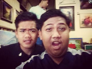 Family and Friends @SIAPGERAK_ CutterCrew @DIICKSTIKER