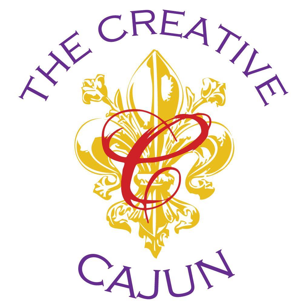 I'm a bonafide Cajun who loves to make stuff. Born & raised in Lafayette, I make Cajun themed gifts. Follow me to see what ideas I've been cookin' up!