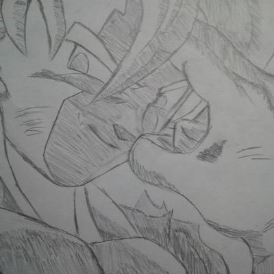 ドラゴンボール好き高校生 ドラゴンボールに関すること載せていきたいと思います ドラゴンボールの絵描きもしていこうと思うので興味があればフォローしてください SAO/タイバニ/銀魂/まじっく快斗/グール/七つの大罪/ダイヤのA関することも載せていきたいと思います