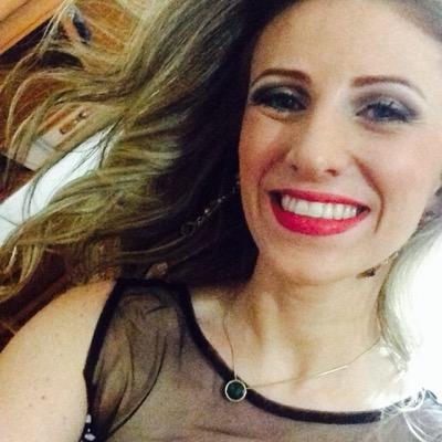 francinebonatto's profile picture. Quiropraxista
Instrutora de Pilates/Romana's Pilates/True Pilates