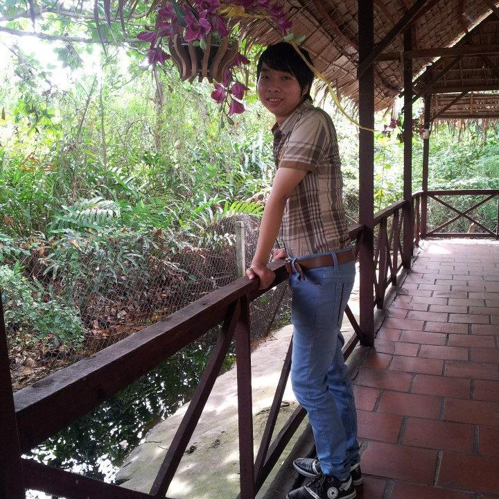 Cuộc sống du lịch