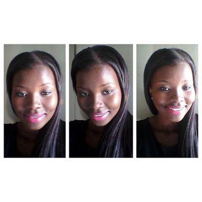 um js me...cool as i was born