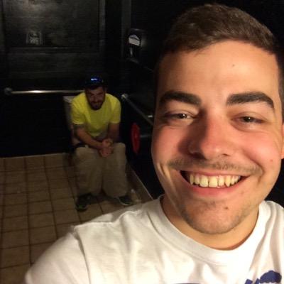 jaredwilding's profile picture. 