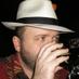 Thomas Vincent (@geistbear) Twitter profile photo