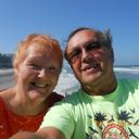 Russ & Eileen Heller - @mercurymilan - Twitter