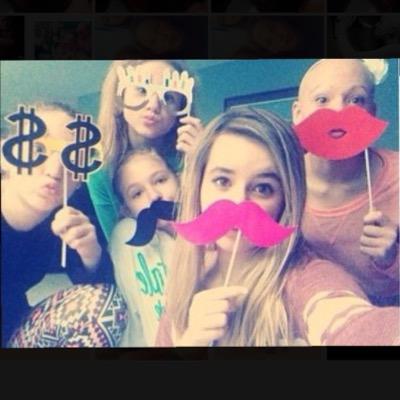 singlee marley,hannah,and abby are my bestiess