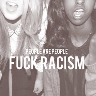 Racism is man's gravest threat to man - the maximum of hatred for a minimum of reason.