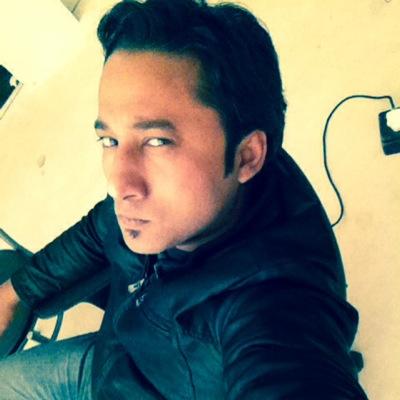 farhatabraham's profile picture. Cigarattes, 2 Strokes, and Smoke. There is a connection in there somewhere.