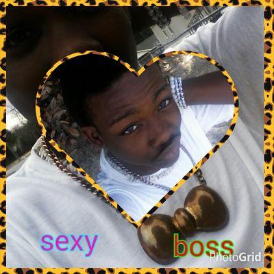 boss