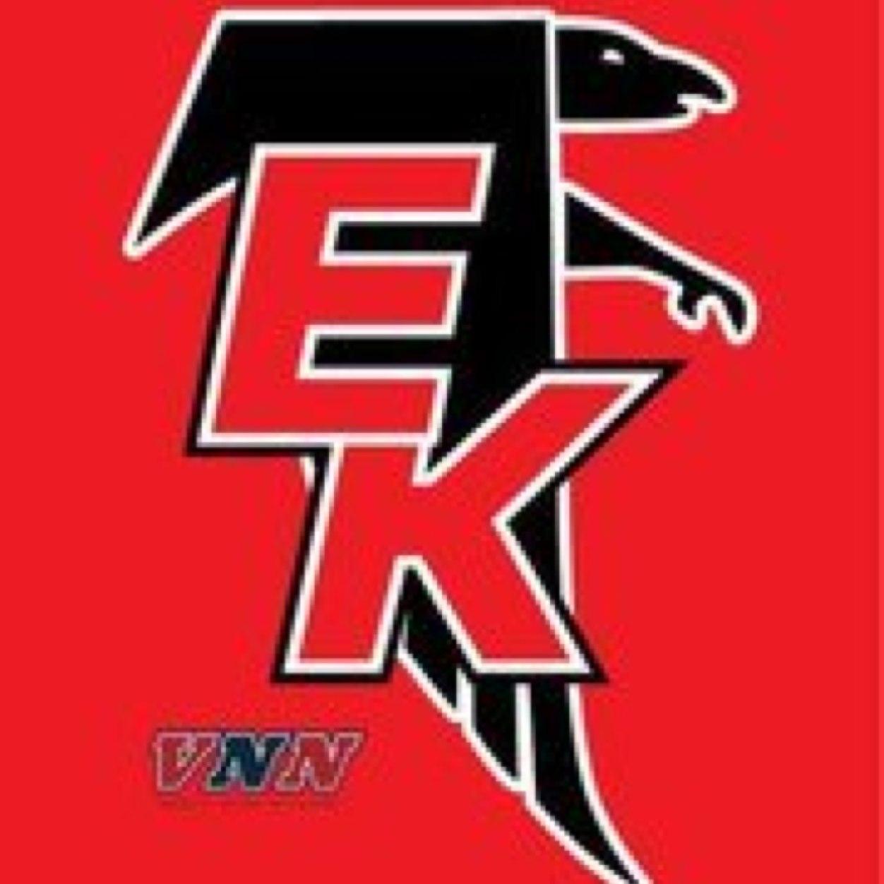 East Kentwood Track and Field, FALCONS. mhsaa champs 09,10,11,13,14,17, 18,19