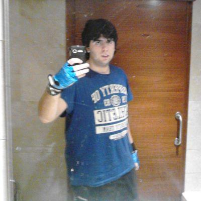 la gente no valora el esfuerzo que hago por ser amable