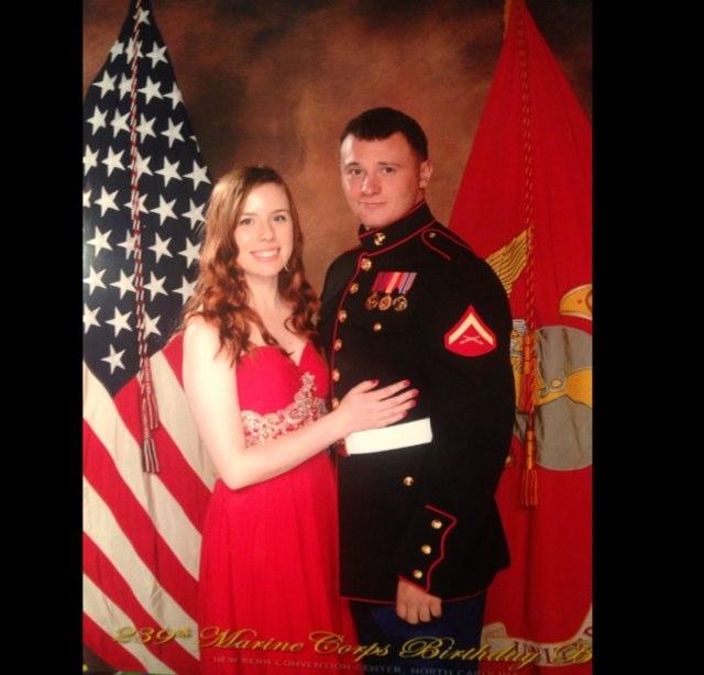 bridgetgeiger13's profile picture. 