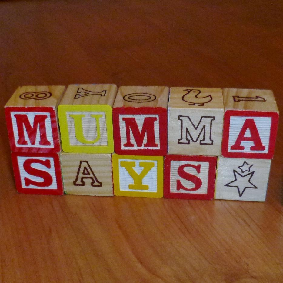 MummaSays1's profile picture. We're a group of Mumma's,sharing our different parenting experiences,our top products,tips & thoughts! PR friendly. INSTAGRAM 'Leyton's_mumma' & 'Nathans_Mumma'