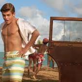 Garrett Clayton Garrett2318 Twitter
