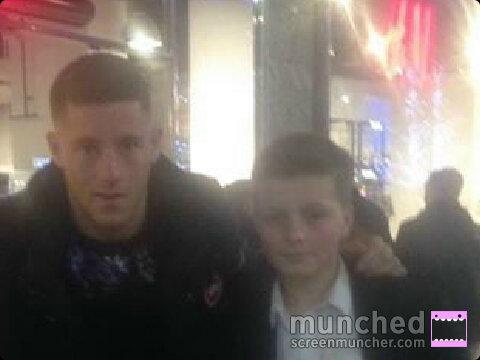 joshmacca01's profile picture. 