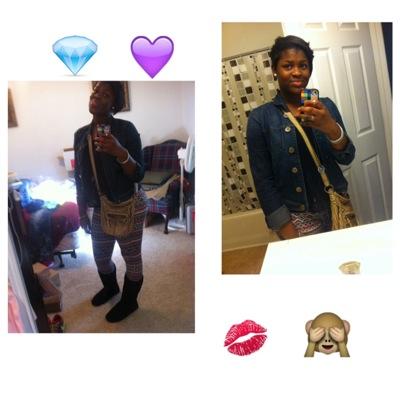 Sophmore , C'O 17'
