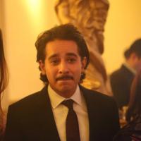 Ali Shah (@ashah51) Twitter profile photo