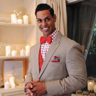 New Orleans base designer.   @FOX8NOLA Resident Designer! Host Of @WLAETV(PBS) #ChetChat! Saturday @ 5:30pm!#worstcook Season 4 recruit. #TeamChet
