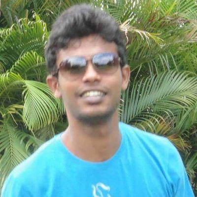 chaitu5512's profile picture. 