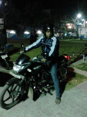 Sanjay45813980's profile picture. 