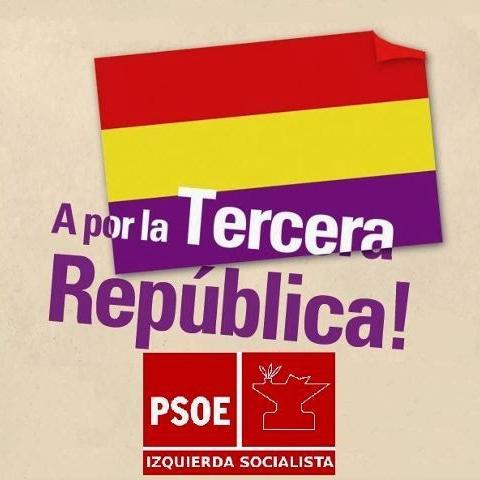 Izquierda Socialista de Arganzuela es la corriente de opinión del PSOE en la agrupación de Arganzuela