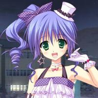 藤宮 詩 (@shii_fujimiya) Twitter profile photo