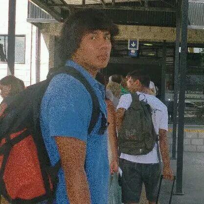 Ingeniero electrónico PUCP . Entel . Selección de Rugby Pucp . Teatrolover . chorlito soy y no me compadezcas