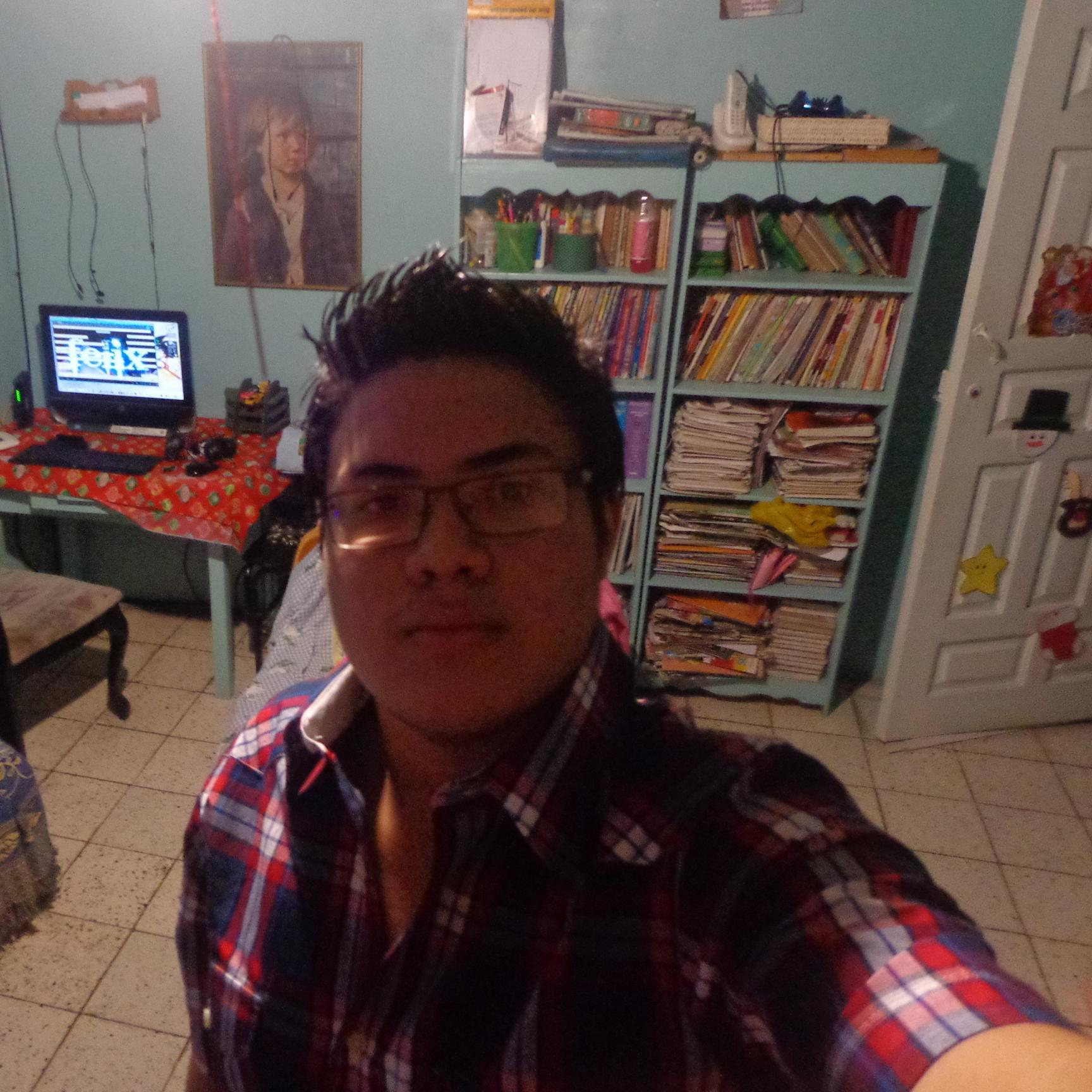 felix_rdz98's profile picture. pxp