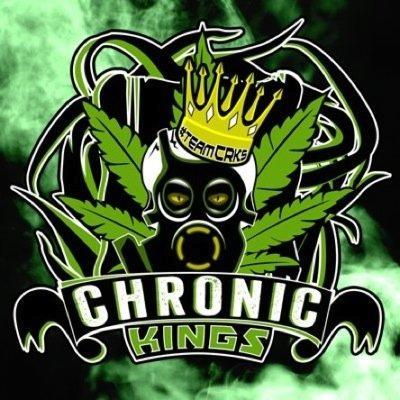 Twitter For #GTA 's Most Notorious Gaming Fam 👑💀|| est 2012 || a @RockstarGames Crew || 👑 Chronic Kings Fear No One 👑 || 4 Time #GTAWorld TDM Tournie Champs