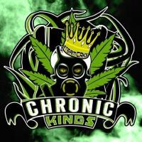 Chronic Kings 👑💀 (@chronickings) Twitter profile photo