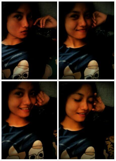 Habis Gellap terbit lah terang ...!!!