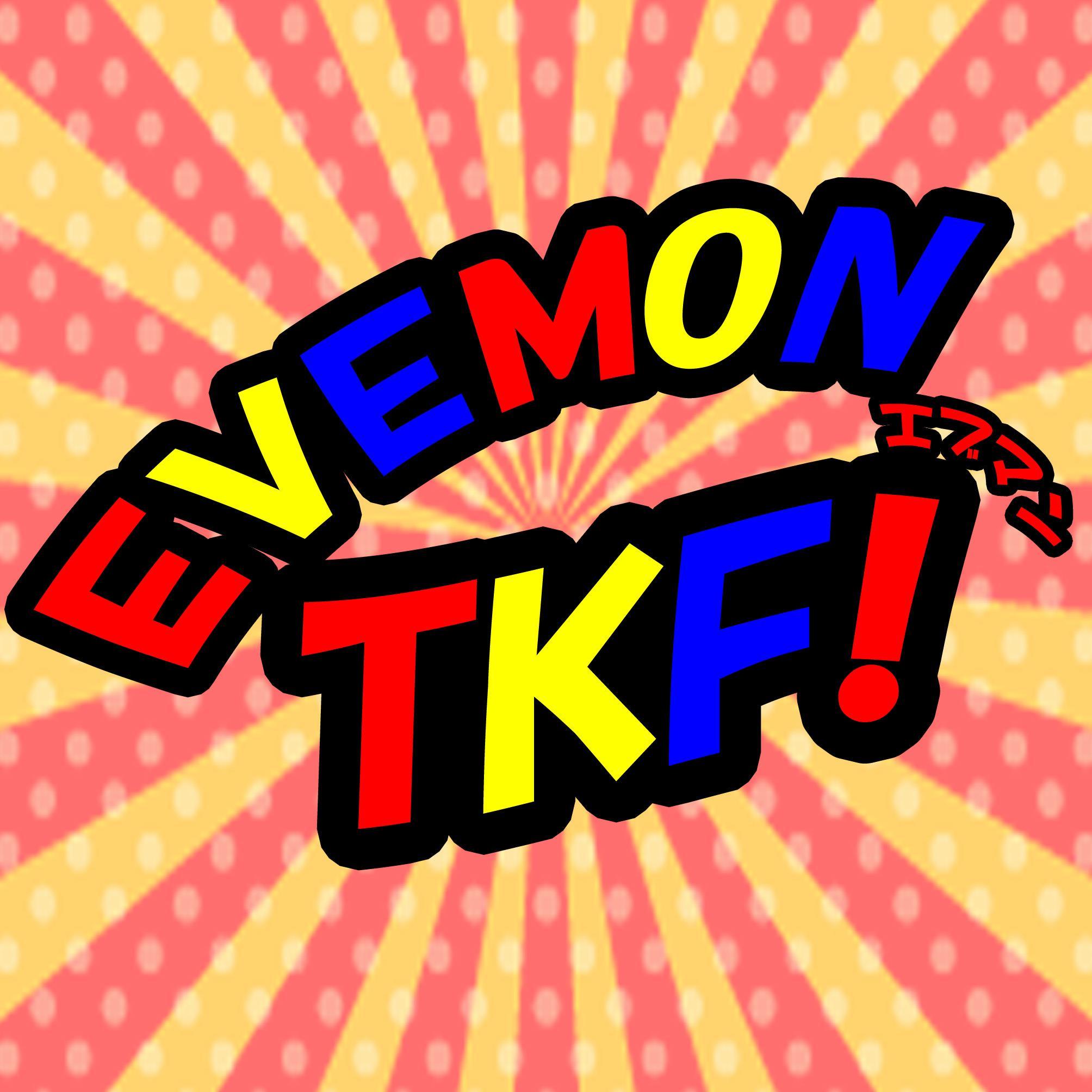 EVEMON_TKF Profile Picture