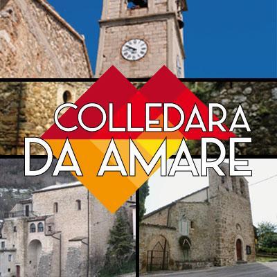 ColleDaAmare's profile picture. Vivi Colledara, Ama Colledara