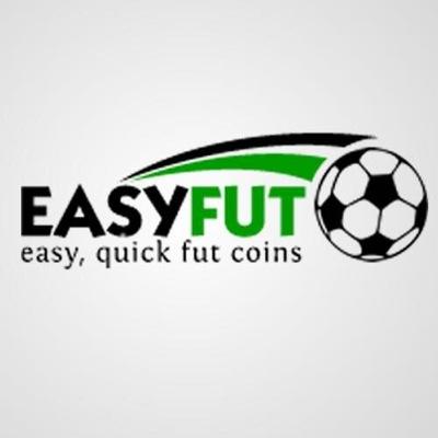 Real easyfut twitter please mind all the other fake accounts. We do alot of giveaways e.g Bidding giveaways etc.