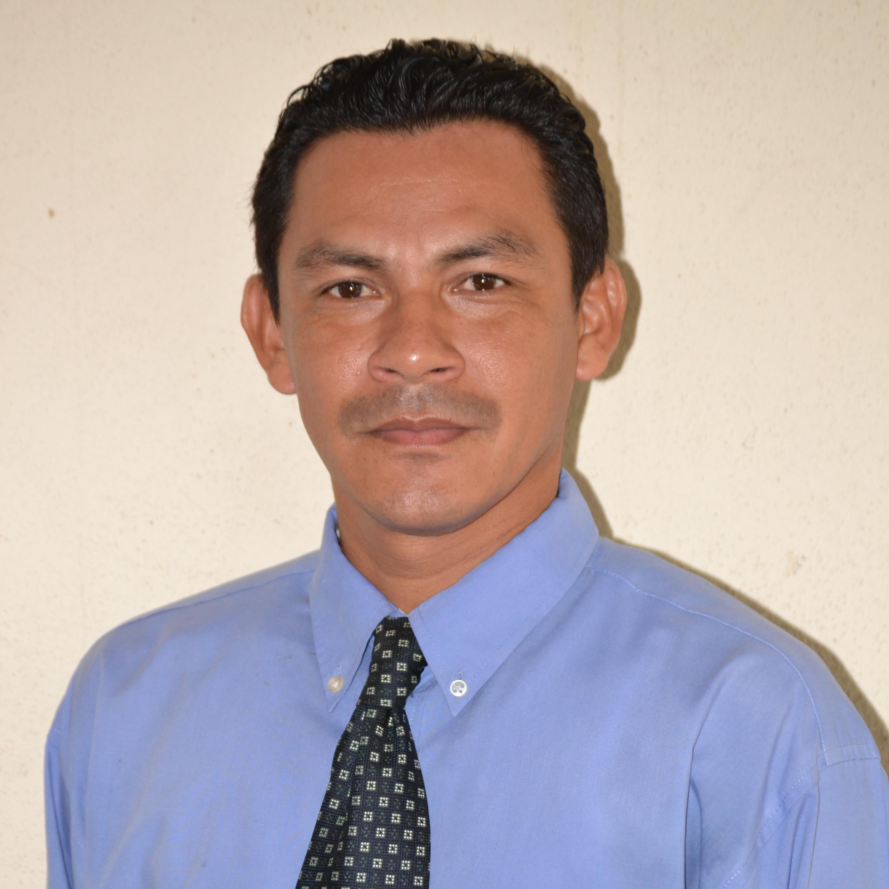 Comunicador Social