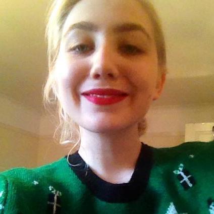 IssyOHaza's profile picture. http://t.co/FkVCMceJUX.