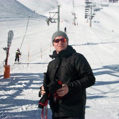 RobDuncan1's profile picture. Views all mine.