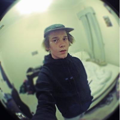 ChristianScarc3's profile picture. 