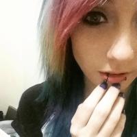 kat (@cindizombiebub) 's Twitter Profile