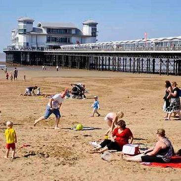 The Official Coach Tourism feed for Weston-Super-Mare, North Somerset