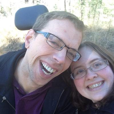 Living missionally, connecting theologically, caring abundantly. Wife, PhD, Director of Worship Arts, disability theologian, gardener, canner.