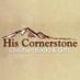 His Cornerstone, LLC (@hiscornerstone1) Twitter profile photo