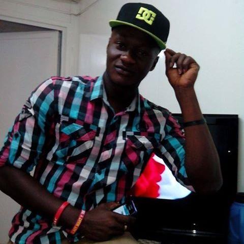 Am just a simple kind of man.
