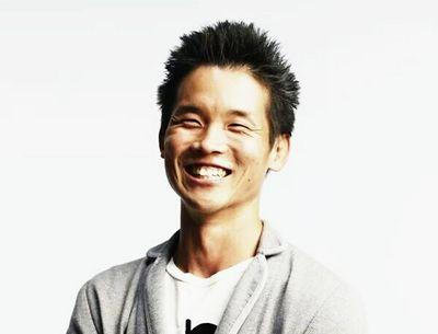 プロボクサー兼フィジカルコーチ梅本耕孝 Profile