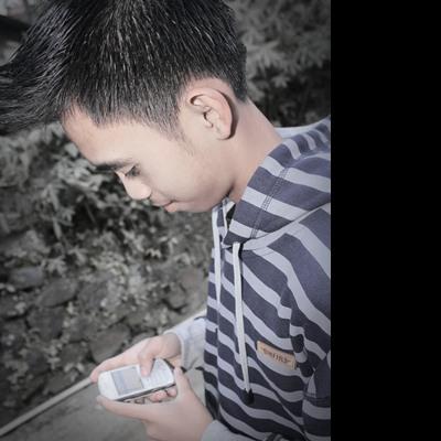 Perjalanan 1000 langkah di awali dengan 1 langkah saja =))