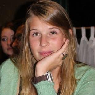 karlienvdb's profile picture. 