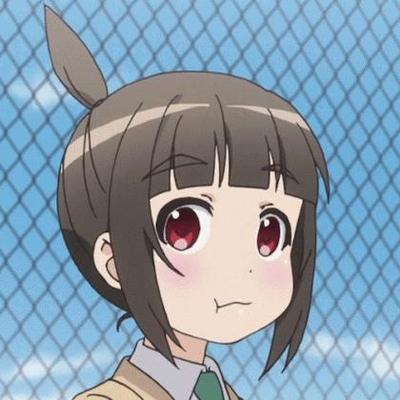 三ヶ月 ゆい Uogokoro Yui Twitter