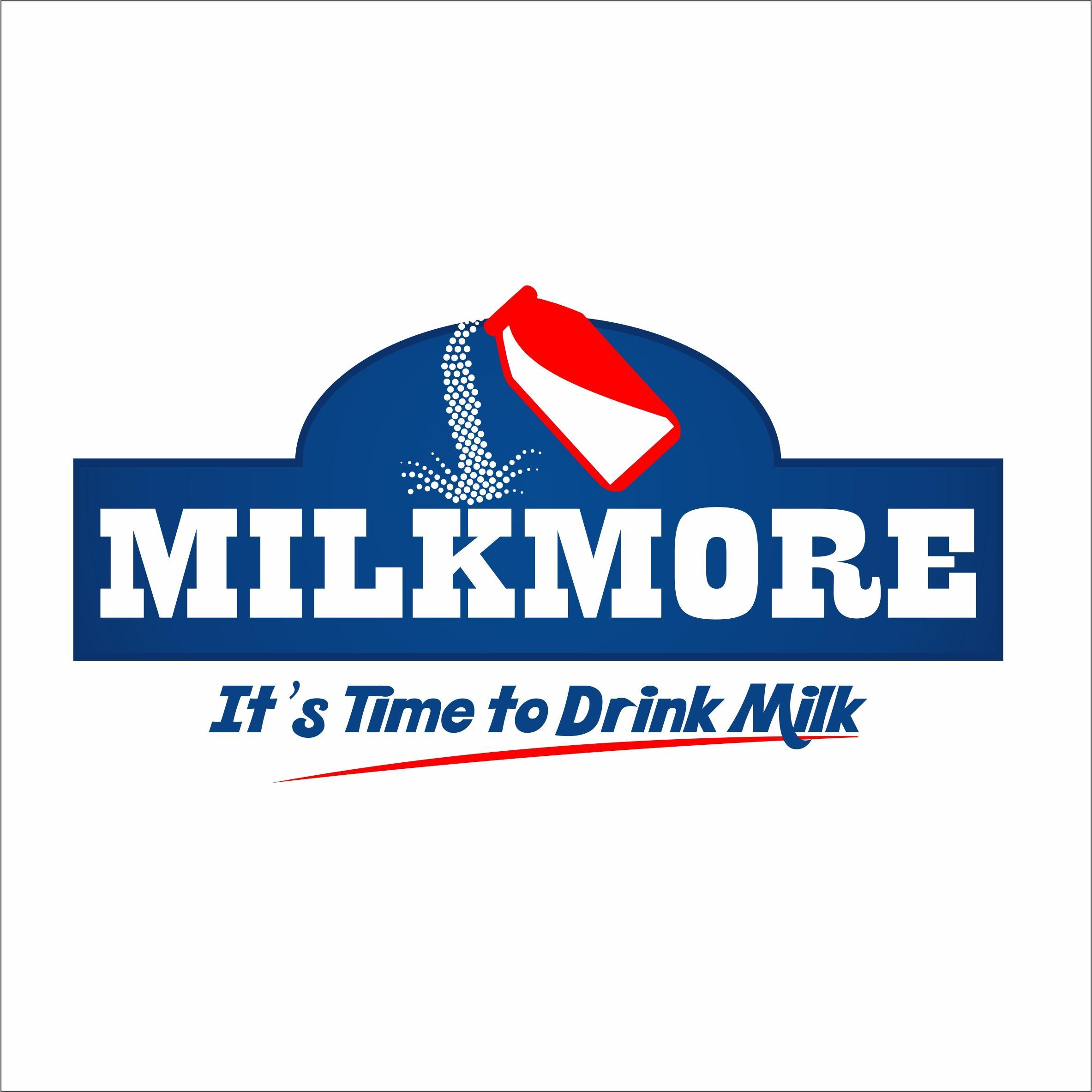 Official iMILKMORE Indonesia // It's time to get milk with Sweet and Delicious taste