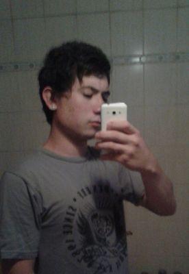 Seguime y Te Sigo... Cumplo..! ;)