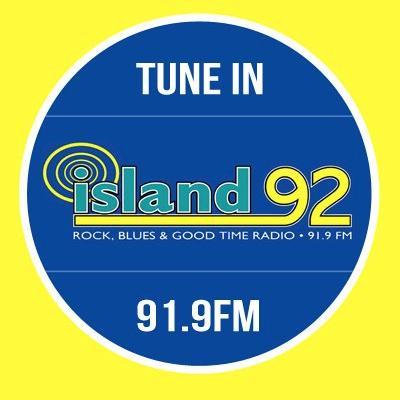 Northeast Caribbean's Home of Rock, Blues and Good Time Music